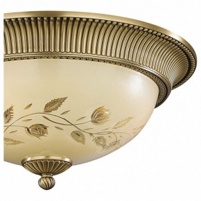 Подвесная люстра Reccagni Angelo 6208 L 6208/3 в Можге - mozhga.mebel24.online | фото 4