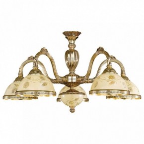 Подвесная люстра Reccagni Angelo 6308 L 6308/5 в Можге - mozhga.mebel24.online | фото