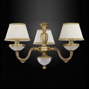 Подвесная люстра Reccagni Angelo 6402 L 6402/3 в Можге - mozhga.mebel24.online | фото 2