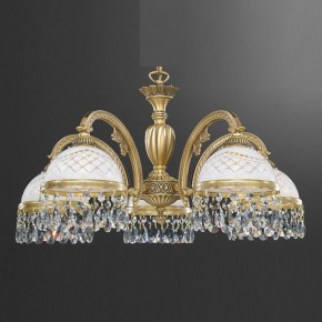 Подвесная люстра Reccagni Angelo 7000 L 7000/5 в Можге - mozhga.mebel24.online | фото
