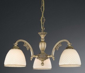 Подвесная люстра Reccagni Angelo 7005 L 7005/3 в Можге - mozhga.mebel24.online | фото 2