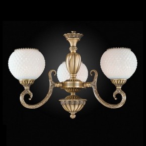 Подвесная люстра Reccagni Angelo 8450 L 8450/3 в Можге - mozhga.mebel24.online | фото 2