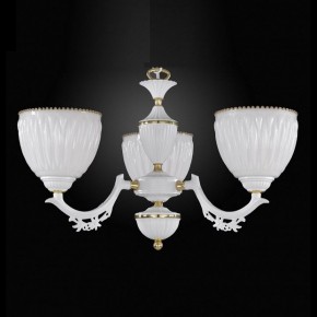 Подвесная люстра Reccagni Angelo 9651 L 9651/3 в Можге - mozhga.mebel24.online | фото
