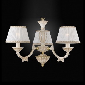 Подвесная люстра Reccagni Angelo 9660 L 9660/3 в Можге - mozhga.mebel24.online | фото 2