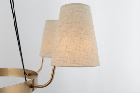 Подвесная люстра Rivoli Michele Б0061952 в Можге - mozhga.mebel24.online | фото 6