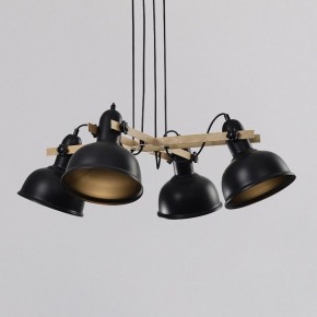 Подвесная люстра Rivoli Nathalie Б0050325 в Можге - mozhga.mebel24.online | фото 4