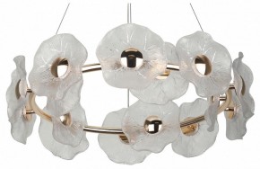 Подвесная люстра Rivoli Shannon Б0061947 в Можге - mozhga.mebel24.online | фото