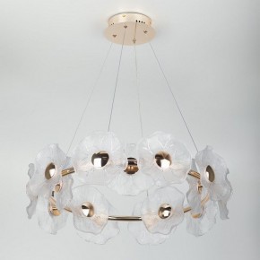 Подвесная люстра Rivoli Shannon Б0061947 в Можге - mozhga.mebel24.online | фото 10