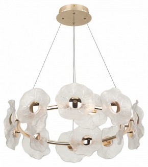 Подвесная люстра Rivoli Shannon Б0061947 в Можге - mozhga.mebel24.online | фото 3