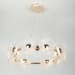 Подвесная люстра Rivoli Shannon Б0061947 в Можге - mozhga.mebel24.online | фото 5