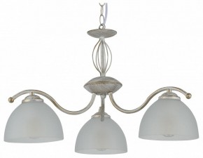 Подвесная люстра Rivoli Valerie Б0060979 в Можге - mozhga.mebel24.online | фото