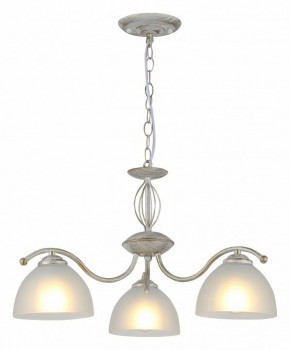 Подвесная люстра Rivoli Valerie Б0060979 в Можге - mozhga.mebel24.online | фото 3