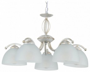 Подвесная люстра Rivoli Valerie Б0060980 в Можге - mozhga.mebel24.online | фото