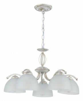 Подвесная люстра Rivoli Valerie Б0060980 в Можге - mozhga.mebel24.online | фото 2