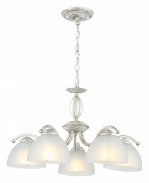Подвесная люстра Rivoli Valerie Б0060980 в Можге - mozhga.mebel24.online | фото 3