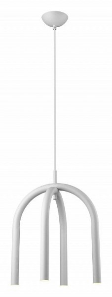 Подвесная люстра SIMPLE STORY 1148 1148-LED20PL в Можге - mozhga.mebel24.online | фото 2