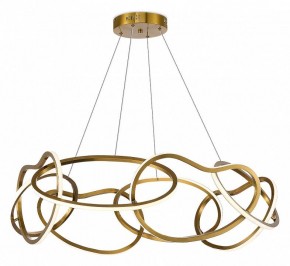Подвесная люстра ST-Luce Abra SL6505.203.84 в Можге - mozhga.mebel24.online | фото 2
