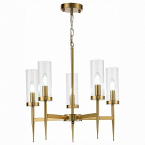 Подвесная люстра ST-Luce Acazio SL1159.303.05 в Можге - mozhga.mebel24.online | фото 2
