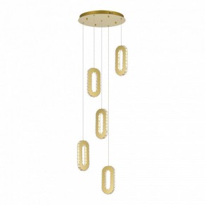 Подвесная люстра ST-Luce Allungo SL6506.203.05 в Можге - mozhga.mebel24.online | фото 2