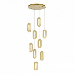 Подвесная люстра ST-Luce Allungo SL6506.203.09 в Можге - mozhga.mebel24.online | фото 2