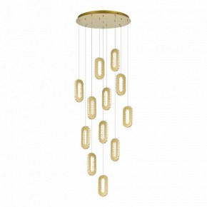 Подвесная люстра ST-Luce Allungo SL6506.203.12 в Можге - mozhga.mebel24.online | фото 2