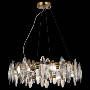 Подвесная люстра ST-Luce Ancona SL1227.303.08 в Можге - mozhga.mebel24.online | фото 5