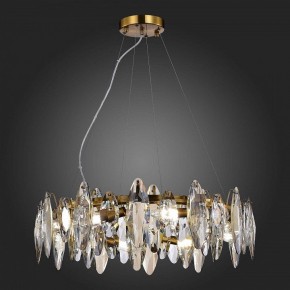 Подвесная люстра ST-Luce Ancona SL1227.303.08 в Можге - mozhga.mebel24.online | фото 6