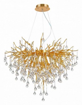 Подвесная люстра ST-Luce Anzio 1 SL1651.203.09 в Можге - mozhga.mebel24.online | фото 2