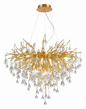Подвесная люстра ST-Luce Anzio 1 SL1651.203.09 в Можге - mozhga.mebel24.online | фото 3