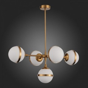 Подвесная люстра ST-Luce Arbe SL1157.303.05 в Можге - mozhga.mebel24.online | фото 3