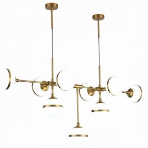 Подвесная люстра ST-Luce Arbe SL1157.303.09 в Можге - mozhga.mebel24.online | фото 2