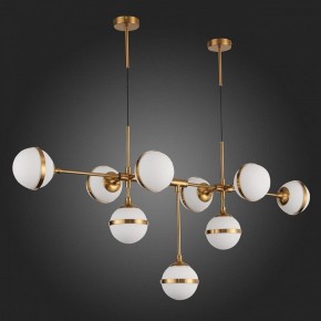 Подвесная люстра ST-Luce Arbe SL1157.303.09 в Можге - mozhga.mebel24.online | фото 3