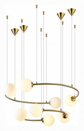 Подвесная люстра ST-Luce Arkos SL1186.303.08 в Можге - mozhga.mebel24.online | фото 2