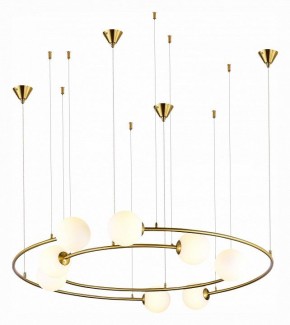 Подвесная люстра ST-Luce Arkos SL1186.303.08 в Можге - mozhga.mebel24.online | фото 3