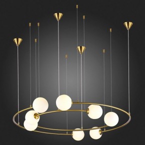 Подвесная люстра ST-Luce Arkos SL1186.303.08 в Можге - mozhga.mebel24.online | фото 4