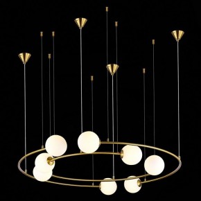 Подвесная люстра ST-Luce Arkos SL1186.303.08 в Можге - mozhga.mebel24.online | фото 5