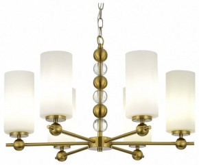 Подвесная люстра ST-Luce AURORA SL2003.303.06 в Можге - mozhga.mebel24.online | фото