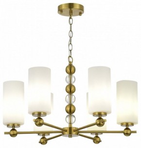 Подвесная люстра ST-Luce AURORA SL2003.303.06 в Можге - mozhga.mebel24.online | фото 2