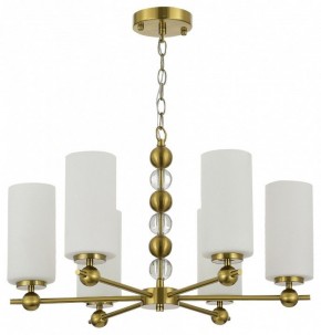 Подвесная люстра ST-Luce AURORA SL2003.303.06 в Можге - mozhga.mebel24.online | фото 4