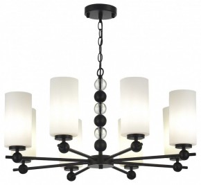 Подвесная люстра ST-Luce AURORA SL2003.403.08 в Можге - mozhga.mebel24.online | фото 2