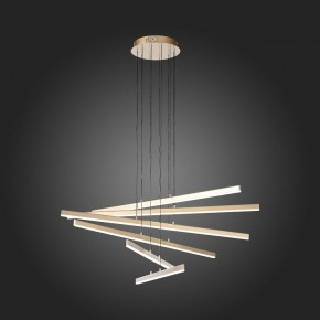 Подвесная люстра ST-Luce Basoni SL394.223.06 в Можге - mozhga.mebel24.online | фото 10