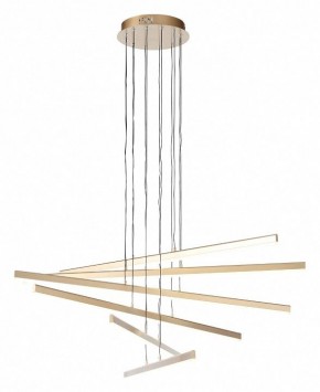 Подвесная люстра ST-Luce Basoni SL394.223.06 в Можге - mozhga.mebel24.online | фото 3