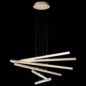Подвесная люстра ST-Luce Basoni SL394.223.06 в Можге - mozhga.mebel24.online | фото 5