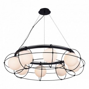 Подвесная люстра ST-Luce Beata SL1189.403.08 в Можге - mozhga.mebel24.online | фото 4
