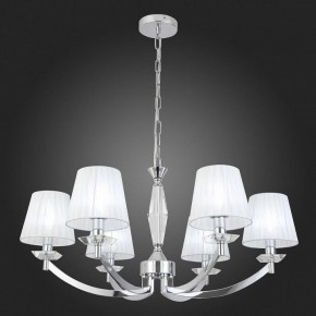 Подвесная люстра ST-Luce Bello SL1756.103.06 в Можге - mozhga.mebel24.online | фото 3