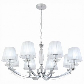 Подвесная люстра ST-Luce Bello SL1756.103.08 в Можге - mozhga.mebel24.online | фото 2