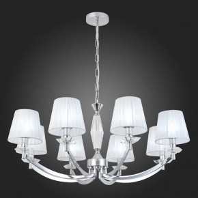 Подвесная люстра ST-Luce Bello SL1756.103.08 в Можге - mozhga.mebel24.online | фото 5