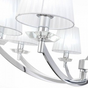 Подвесная люстра ST-Luce Bello SL1756.103.08 в Можге - mozhga.mebel24.online | фото 7