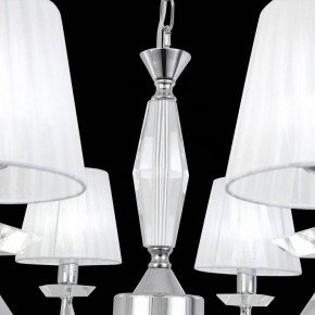 Подвесная люстра ST-Luce Bello SL1756.103.08 в Можге - mozhga.mebel24.online | фото 8