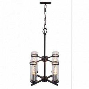 Подвесная люстра ST-Luce Bichero SL334.403.04 в Можге - mozhga.mebel24.online | фото 2